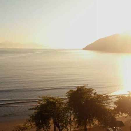 Pousada Porto Do Itagua Ubatuba Ngoại thất bức ảnh