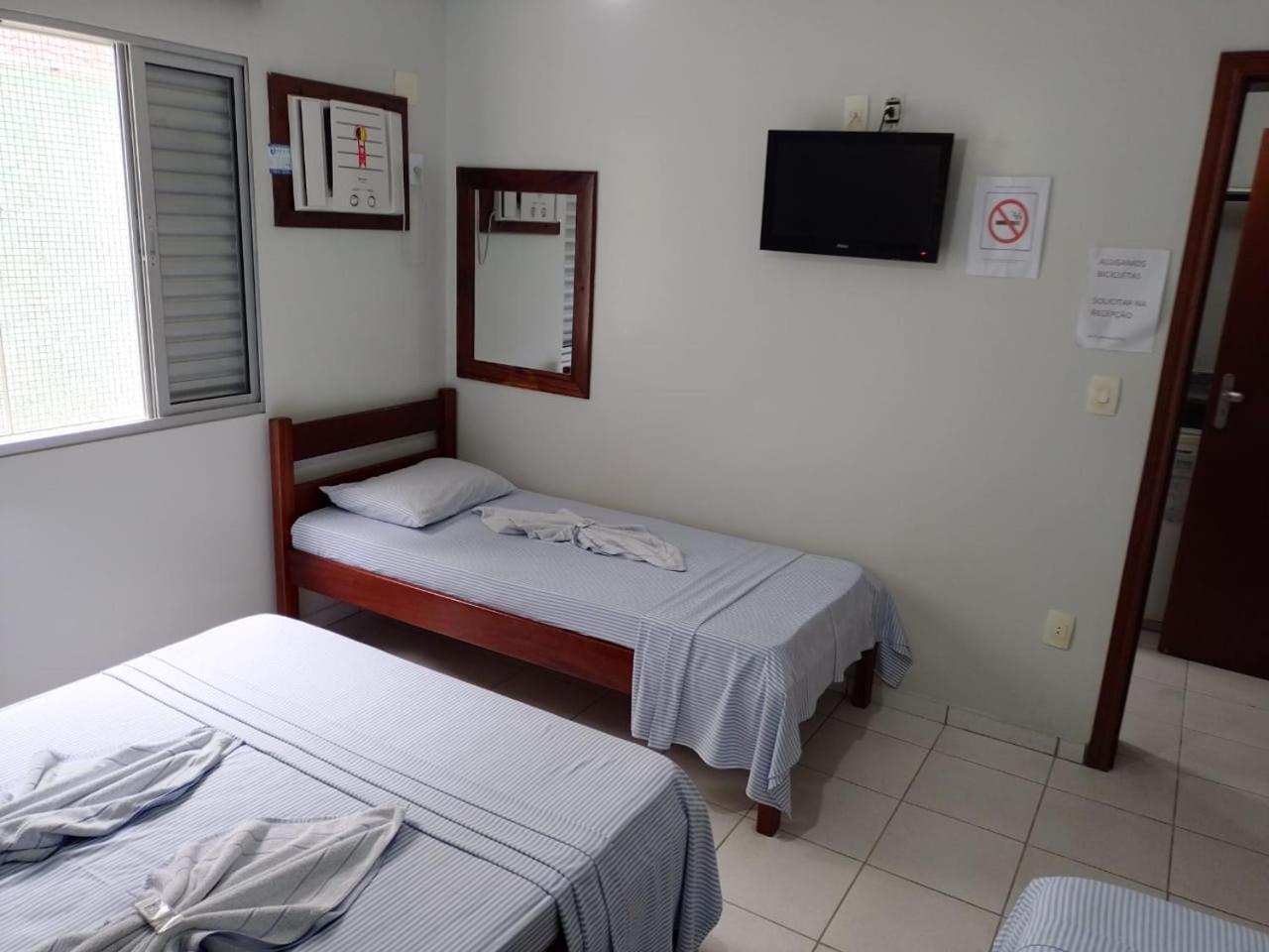 Pousada Porto Do Itagua Ubatuba Ngoại thất bức ảnh