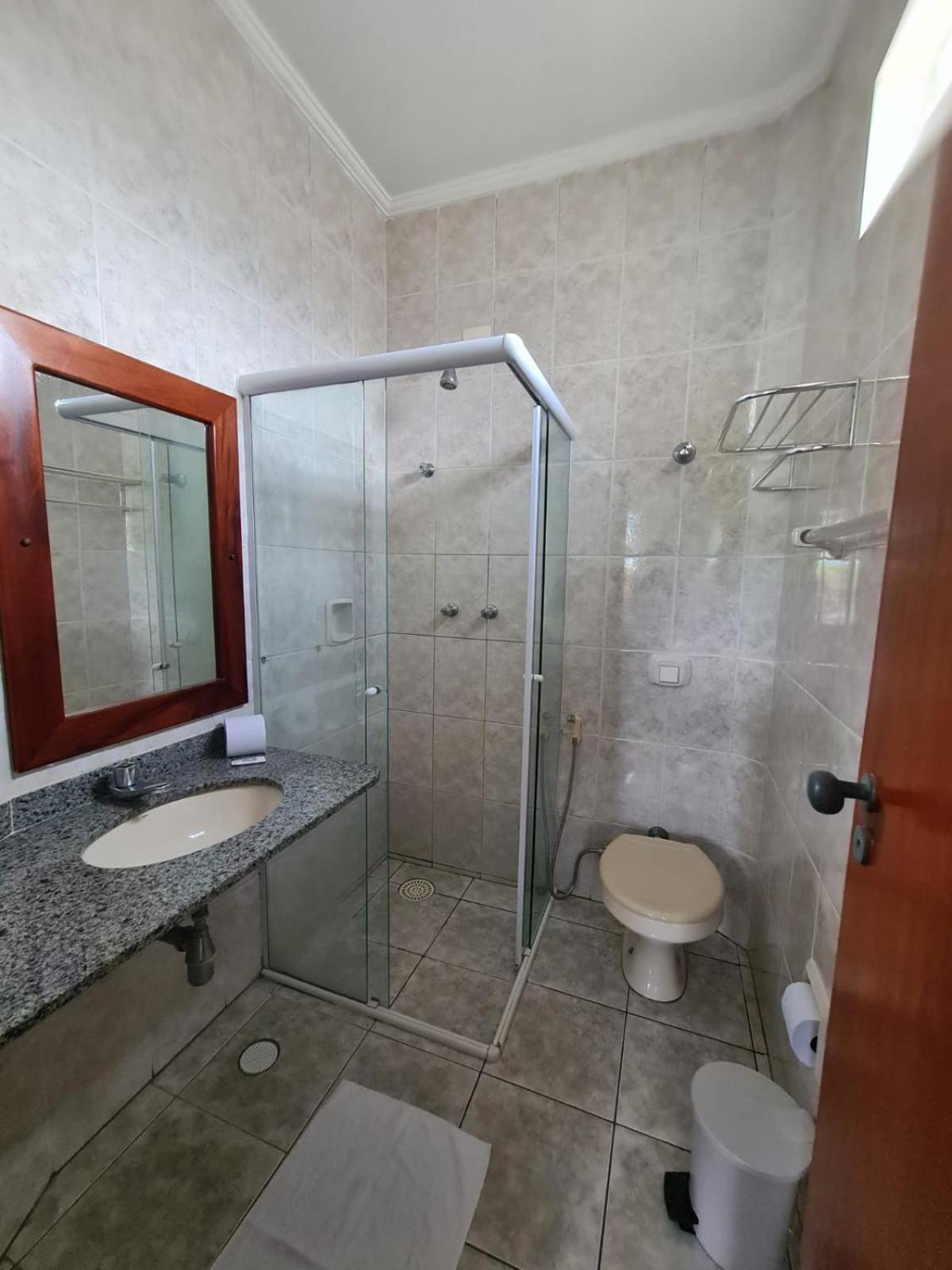 Pousada Porto Do Itagua Ubatuba Ngoại thất bức ảnh